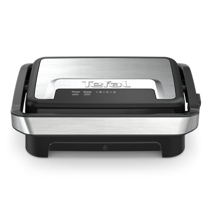 EAN 3045380026377 - Tefal Inicio Compact GC270D10 parrilla eléctrica de contacto imagen 2