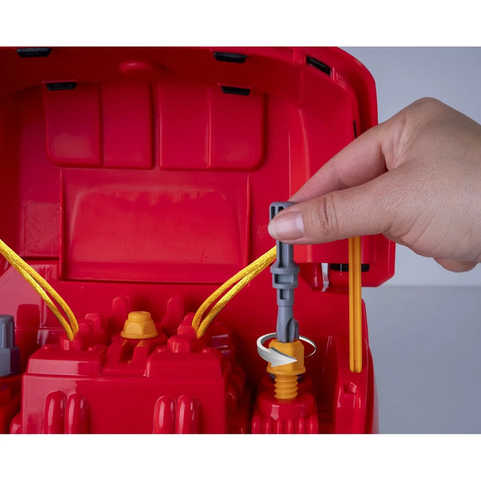 EAN 4042774476861 - Jamara Shelby Ford F-150 Raptor Correpasillos con forma de coche imagen 18