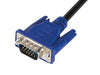 EAN 8435364318577 - iggual IGG318577 cable VGA 2 m VGA (D-Sub) Negro, Azul imagen 4