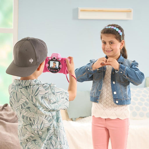 EAN 3417765199547 - VTech KidiZoom 519954 Cámara digital para niños imagen 2