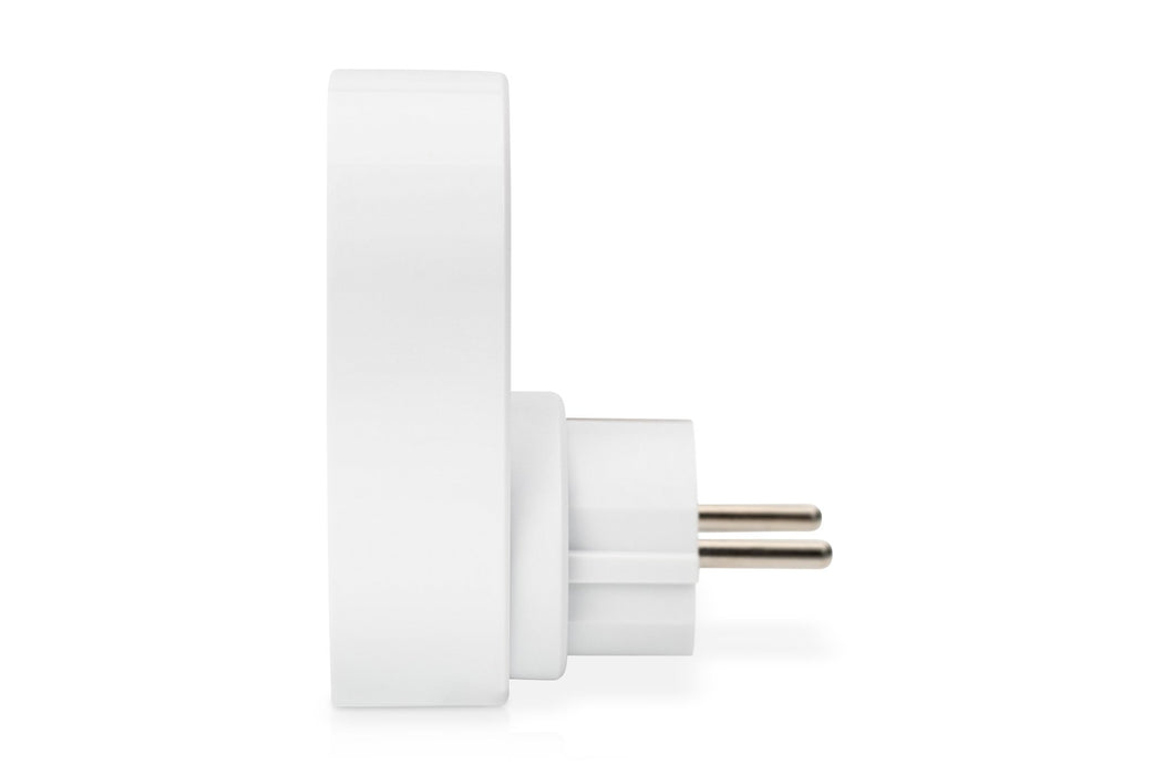 EAN 4016032458913 - Digitus DA-70617 cargador de dispositivo móvil Gris, Blanco Corriente alterna Interior imagen 6