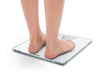 EAN 4006501638533 - Soehnle Style Sense Comfort 100 Rectángulo Blanco Báscula personal electrónica imagen 9