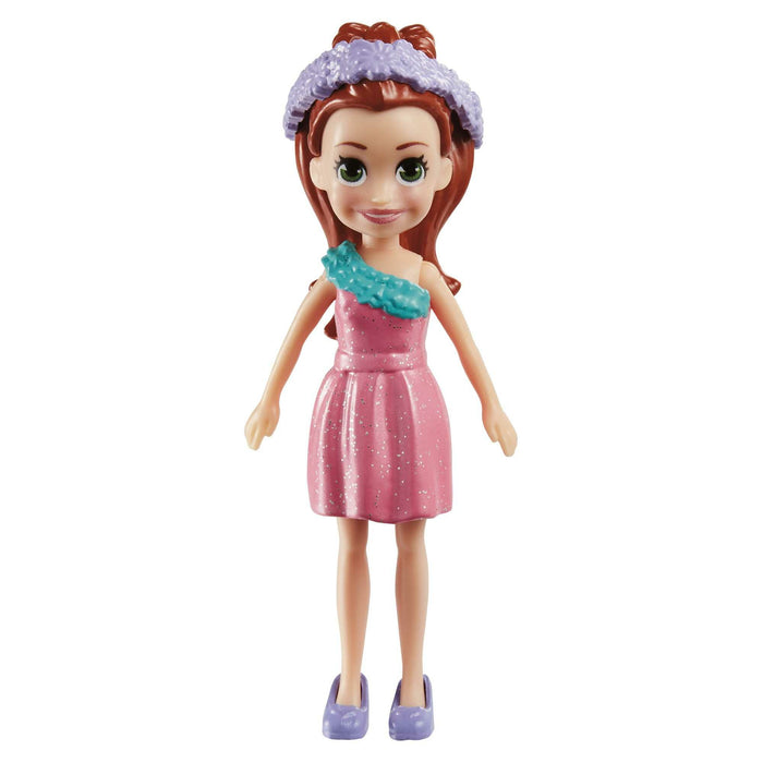 EAN 194735109012 - Polly Pocket HKV82 set de juguetes imagen 3