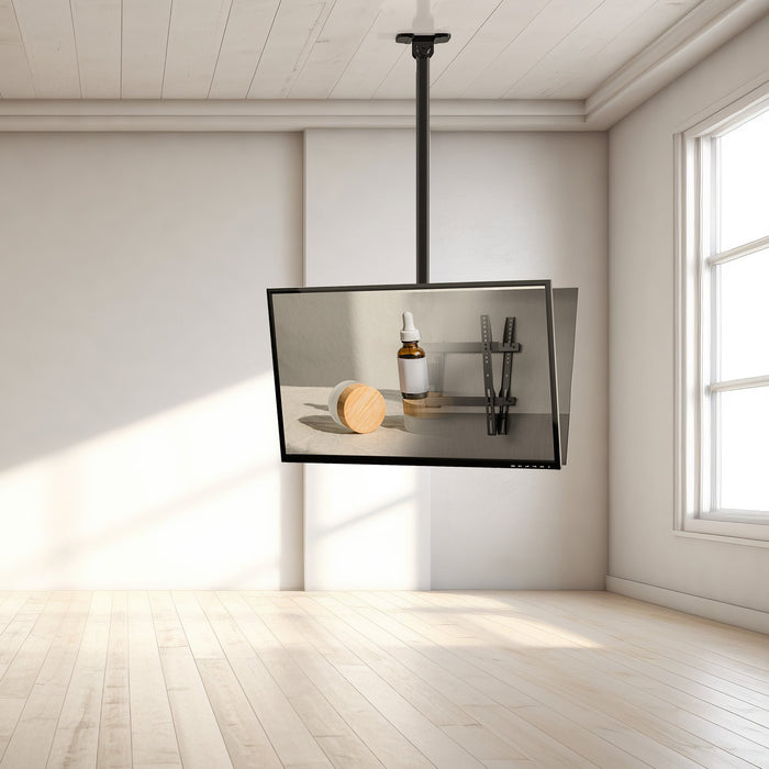 EAN 8433281014831 - TooQ LPCE2286TSLI-XL-B soporte para TV 2,18 m (86") imagen 6