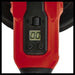 EAN 4006825638998 - Einhell CE-CP 18/180 Li E-Solo Lijadora excéntrica 3000 RPM Negro, Rojo imagen 2