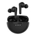 EAN 0745883878192 - Belkin SoundForm Rhythm Auriculares Inalámbrico Dentro de oído Llamadas/Música MicroUSB Bluetooth Negro imagen 1