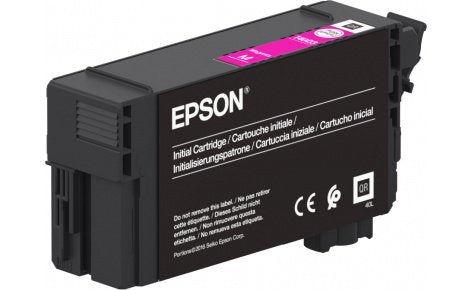 EAN 8715946631134 - Epson T40C340 cartucho de tinta 1 pieza(s) Original imagen 1