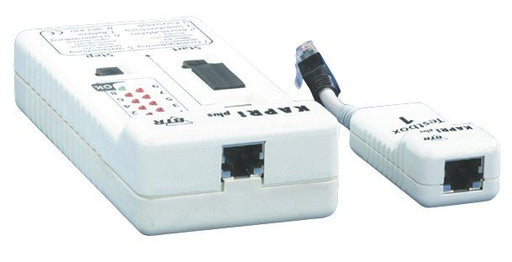 EAN 4250184102465 - METZ CONNECT KAPRi plus Gris imagen 1