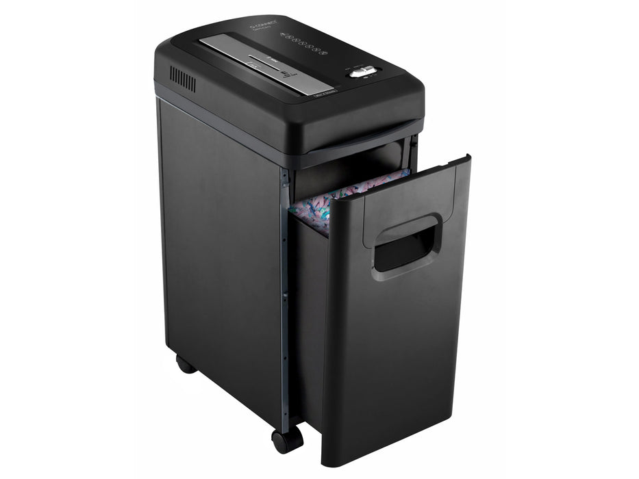 EAN 5705831155473 - Q-CONNECT KF15547 triturador de papel imagen 1