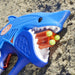 EAN 5010996211415 - Nerf Junior Wild Sharkfire imagen 6