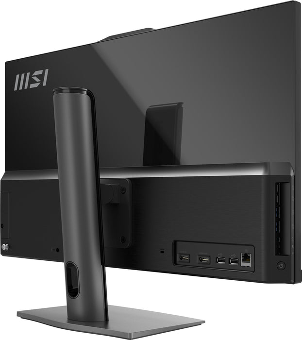 EAN 4711377323420 - MSI MODERN AM272P 1M-1096ES All-in-One PC Intel Core 7 150U 68,6 cm (27") 1920 x 1080 Pixeles PC todo en  imagen 11