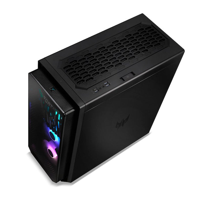 EAN 4711474457059 - Acer Predator Orion 7000 PO7-660 Intel Core Ultra 9 285K 128 GB DDR5-SDRAM 2 TB SSD NVIDIA GeForce RTX 50 imagen 6