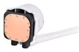 EAN 4711475644595 - Thermaltake TH280 V2 Ultra EX ARGB Procesador Sistema de refrigeración líquida todo en uno 14 cm Blanco 1 imagen 5