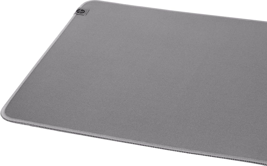 EAN 0197498446790 - HP 205 Sanitizable Desk Mat Gris imagen 2