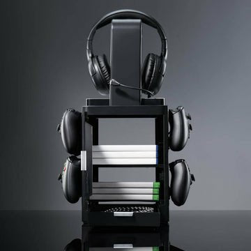 EAN 5056280455981 - Numskull Games 5056280455981 accesorio y piza de videoconsola Torre de juegos y soporte de carga imagen 6