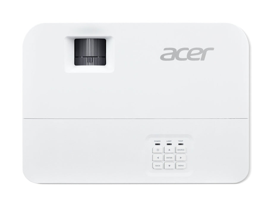 EAN 4711474035028 - Acer X1526 Proyector de alcance estándar 4000 lúmenes ANSI DLP 1080p (1920x1080) Blanco imagen 5
