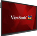 EAN 766907024661 - Viewsonic IFP65G1 pizarra blanca interactiva 165,1 cm (65") 3840 x 2160 Pixeles Pantalla táctil Negro HDMI imagen 2