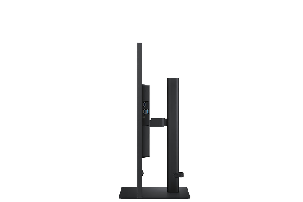 EAN 8806095971032 - Samsung S80D pantalla para PC 94 cm (37") 3840 x 2160 Pixeles 4K Ultra HD LCD Negro imagen 5