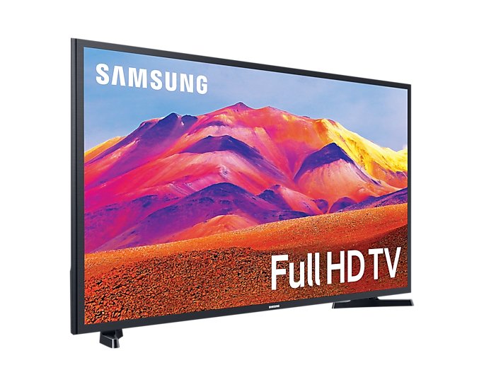 EAN 8806094921915 - Samsung Series 5 T5300 81,3 cm (32") Full HD Smart TV Wifi Negro imagen 11