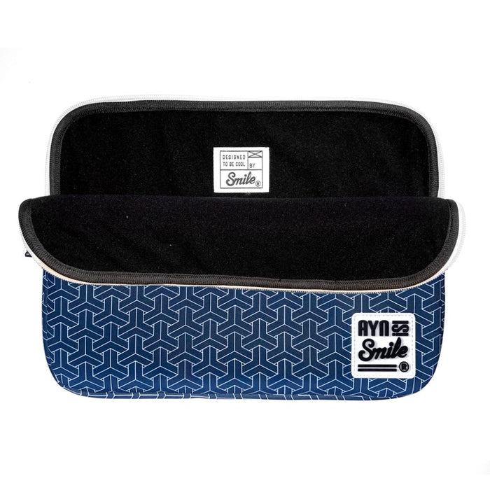 EAN 8420738312787 - Smile 112007040199 maletines para portátil 35,6 cm (14") Funda Marina imagen 3