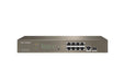EAN 6932392831860 - IP-COM Networks G5310P-8-150W switch Gestionado L3 Gigabit Ethernet (10/100/1000) Energía sobre Ethernet  imagen 1