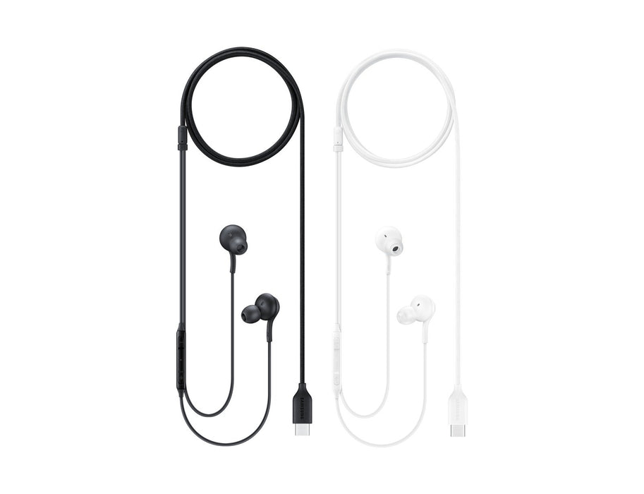EAN 5715328101234 - Samsung EO-IC100B Auriculares Alámbrico Dentro de oído Llamadas/Música Negro imagen 8