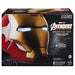 EAN 5010996217400 - Marvel Iron Man Premium Electronic Helmet imagen 16