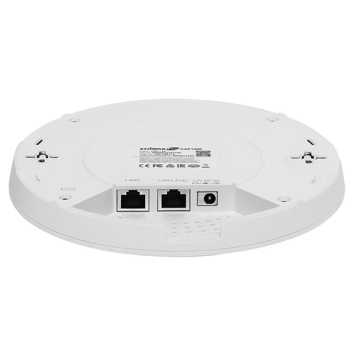 EAN 4717964702791 - Edimax Office +1 1267 Mbit/s Blanco Energía sobre Ethernet (PoE) imagen 7