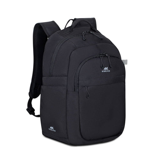 EAN 4260709010373 - Rivacase Aviva 35,6 cm (14") Mochila Negro imagen 1
