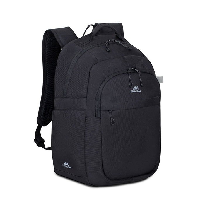 EAN 4260709010373 - Rivacase Aviva 35,6 cm (14") Mochila Negro imagen 1