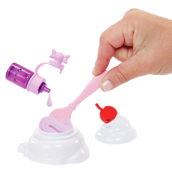 EAN 0035051541073 - MGA Entertainment Yummiland Lipgloss Truck Tráiler de juguete imagen 4