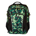 EAN 4008110283173 - Herlitz Ultimate Camo mochila Mochila escolar Negro, Verde Poliéster imagen 3