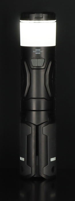 EAN 4007123695430 - Brennenstuhl UL 400 AT Lámpara de suelo para exterior LED imagen 7