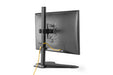 EAN 4016032481973 - Digitus DA-90437 soporte para monitor 81,3 cm (32") Escritorio Negro imagen 8