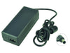 EAN 5055190101292 - 2-Power CAA0634A adaptador e inversor de corriente Negro imagen 1