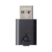 EAN 0196548132560 - Poly Savi D400 UC Microsoft Teams Certified DECT 1880-1900 MHz Dongle Adaptador USB imagen 1