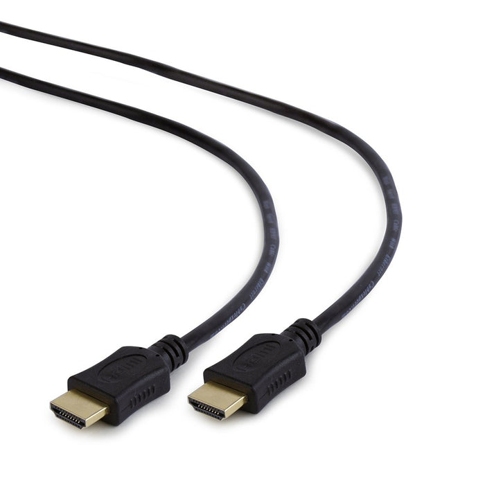 EAN 8716309107471 - Cablexpert CC-HDMI4L-0.5M no categorizado imagen 2