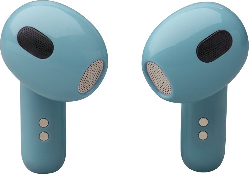 EAN 1200130012280 - JBL Live Flex 3 Auriculares Inalámbrico Dentro de oído Llamadas/Música/Deporte/Uso diario Bluetooth Azul imagen 10