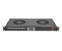 EAN 5903148919089 - Extralink 19\" RACK MOUNT FAN PANEL (2 FANS) WITH THERMOSTAT Panel del ventilador imagen 1