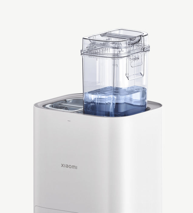 EAN 6934177794070 - Xiaomi X10 Plus Combinado Blanco imagen 7