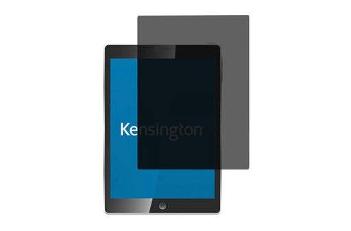 EAN 4049793056968 - Kensington 626398 filtro para monitor 26,7 cm (10.5") Tableta Filtro de privacidad para pantallas sin mar imagen 1