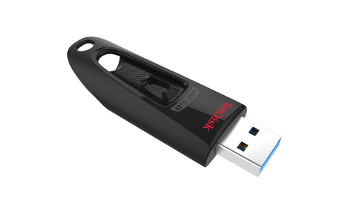 EAN 0619659102166 - SanDisk Ultra unidad flash USB 32 GB USB tipo A 3.2 Gen 1 (3.1 Gen 1) Negro imagen 2