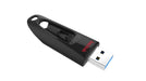 EAN 0619659113568 - SanDisk Ultra unidad flash USB 128 GB USB tipo A 3.2 Gen 1 (3.1 Gen 1) Negro imagen 4