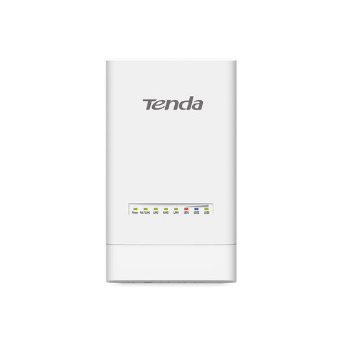 EAN 6932849429879 - Tenda OS3 867 Mbit/s Blanco Energía sobre Ethernet (PoE) imagen 1