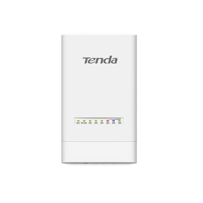 EAN 6932849429879 - Tenda OS3 867 Mbit/s Blanco Energía sobre Ethernet (PoE) imagen 1