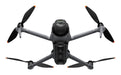 EAN 6937224109940 - DJI Mavic 4 Pro Fly More Combo 4 rotores Cuadricóptero 100 MP 12288 x 8192 Pixeles 6654 mAh Gris imagen 5