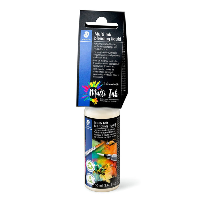 EAN 4007817153291 - Staedtler 893 diluyente y aditivo para pinturas 50 ml imagen 2