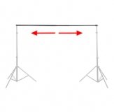 EAN 4250234563369 - Walimex 16336 kit de montaje Aluminio imagen 1