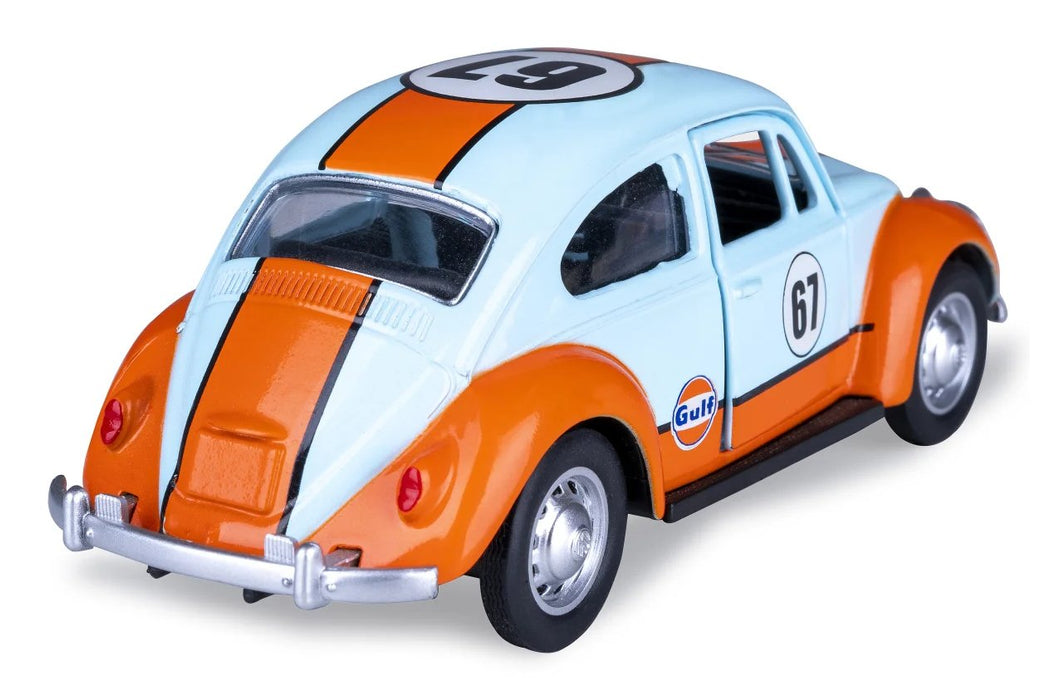 EAN 4042774475505 - Jamara Volkswagen Classical Beetle 1967 imagen 6