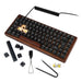 EAN 4044951042708 - Sharkoon 100068081 teclado Hogar USB QWERTZ Alemán Negro, Madera imagen 6